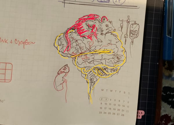 Have You Ever Wondered…the Medicine & Science of Losing Your Temper?