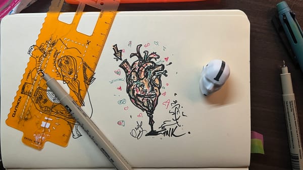 Valentine’s Day Special: A Love Letter to the Heart